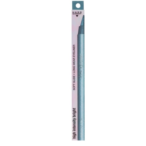 Hard Candy Other - Hard Candy Stroke of Gorgeous Eyeliner Pencil 1282 Deep Sea Blue NWT